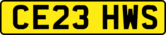 CE23HWS