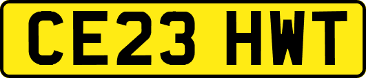 CE23HWT