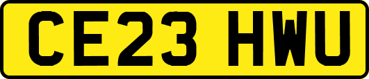 CE23HWU