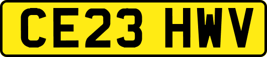 CE23HWV