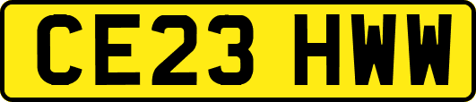 CE23HWW