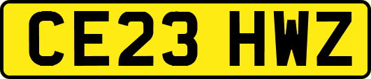 CE23HWZ
