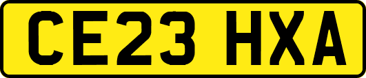 CE23HXA