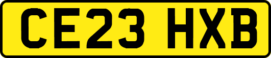 CE23HXB