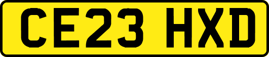 CE23HXD