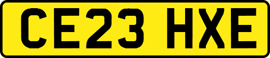 CE23HXE