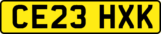 CE23HXK