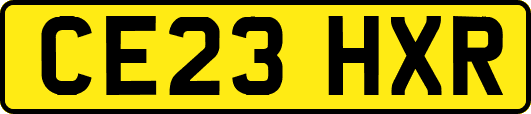 CE23HXR