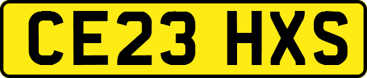 CE23HXS