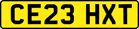 CE23HXT