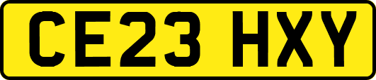 CE23HXY