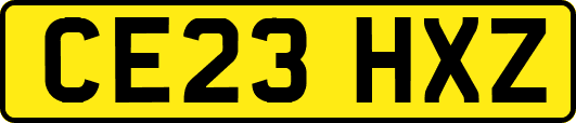 CE23HXZ