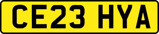CE23HYA
