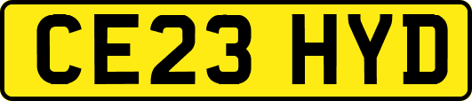 CE23HYD