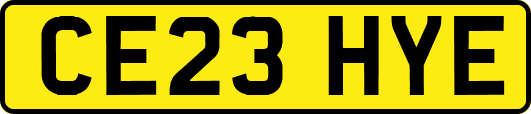 CE23HYE
