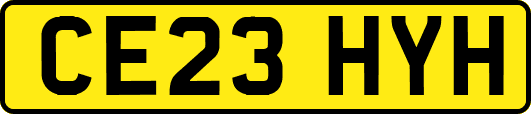 CE23HYH
