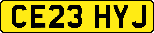 CE23HYJ