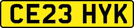 CE23HYK