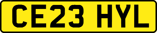 CE23HYL