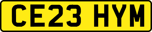 CE23HYM