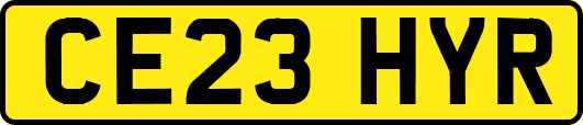 CE23HYR