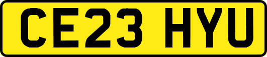 CE23HYU