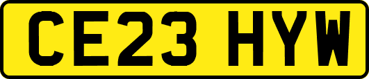 CE23HYW