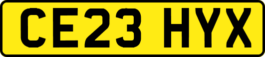 CE23HYX