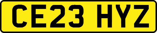 CE23HYZ