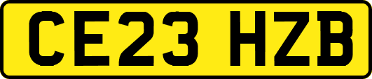 CE23HZB