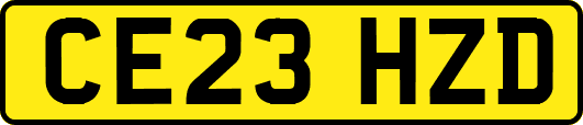 CE23HZD