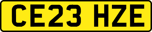 CE23HZE