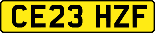 CE23HZF
