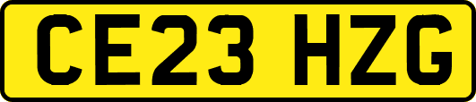 CE23HZG