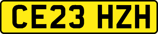 CE23HZH