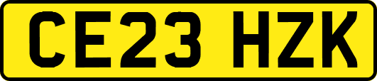 CE23HZK