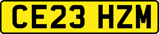 CE23HZM