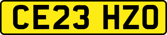 CE23HZO