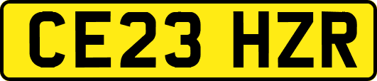 CE23HZR