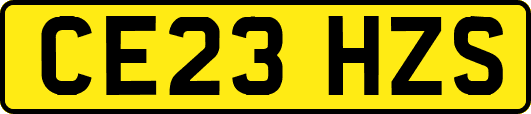 CE23HZS