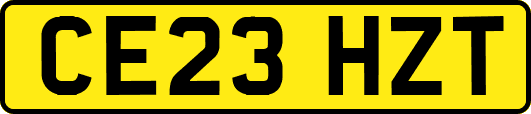 CE23HZT