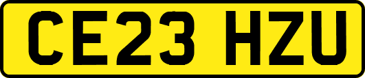 CE23HZU