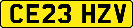 CE23HZV