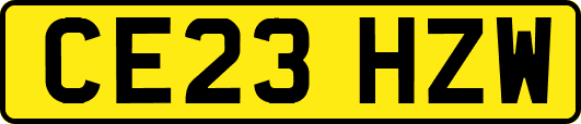 CE23HZW