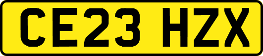 CE23HZX