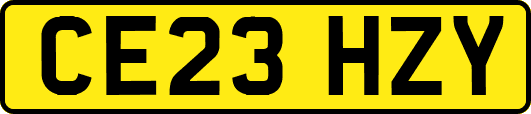 CE23HZY