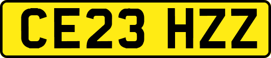 CE23HZZ