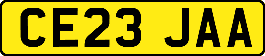 CE23JAA