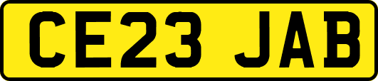 CE23JAB