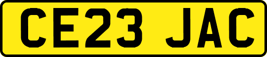 CE23JAC